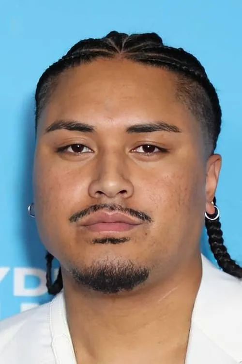 Haanz Fa'avae-Jackson ha trabajado con John Paul Foliaki en 1 ocasiones