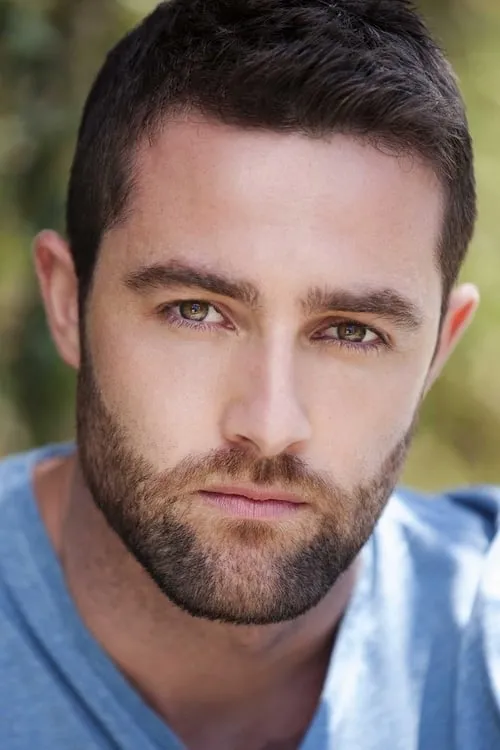 John-Paul Jory en su biografía y filmografía