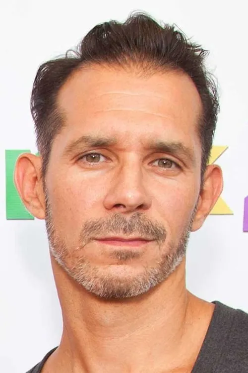 Christian Campbell ha trabajado con John Paul Pitoc en 2 ocasiones