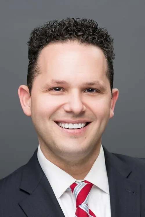 John Ponzio en su biografía y filmografía