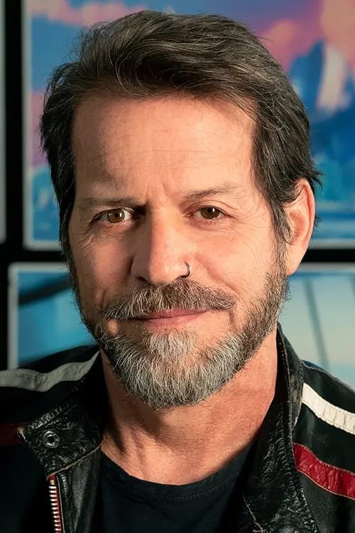 John Mackin ha trabajado con John Rice en 1 ocasiones