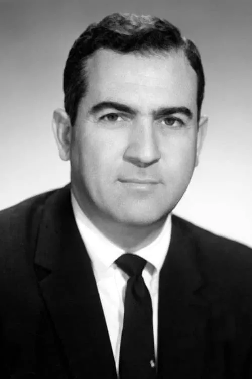 John J. McCloy ha trabajado con John Rich en 1 ocasiones