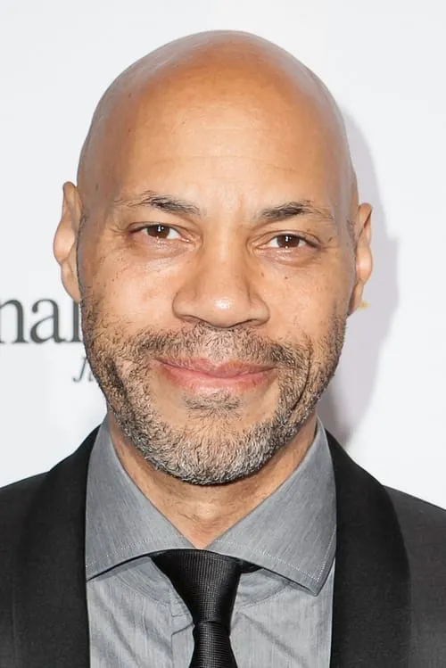 John Turnbull ha trabajado con John Ridley en 1 ocasiones