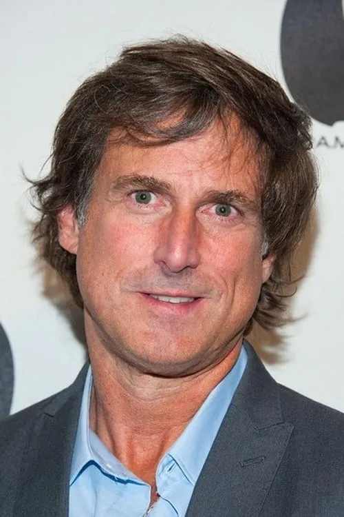 John Rosengrant — personaje: Self - Legacy Effects Supervisor