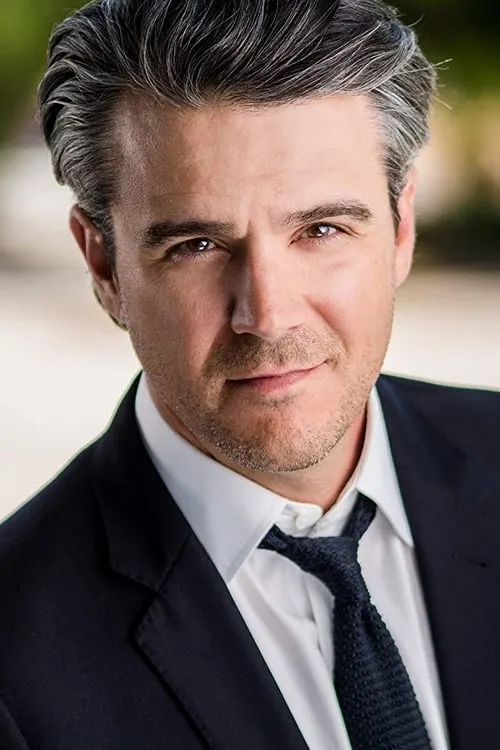 Craig Carlisle ha trabajado con John Rushing en 1 ocasiones