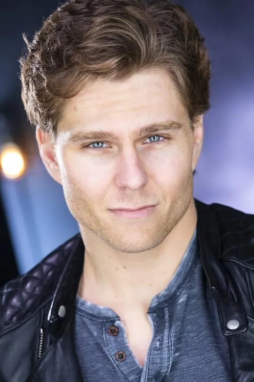 Joaquin Camilo ha trabajado con John Ryan McLaughlin en 1 ocasiones