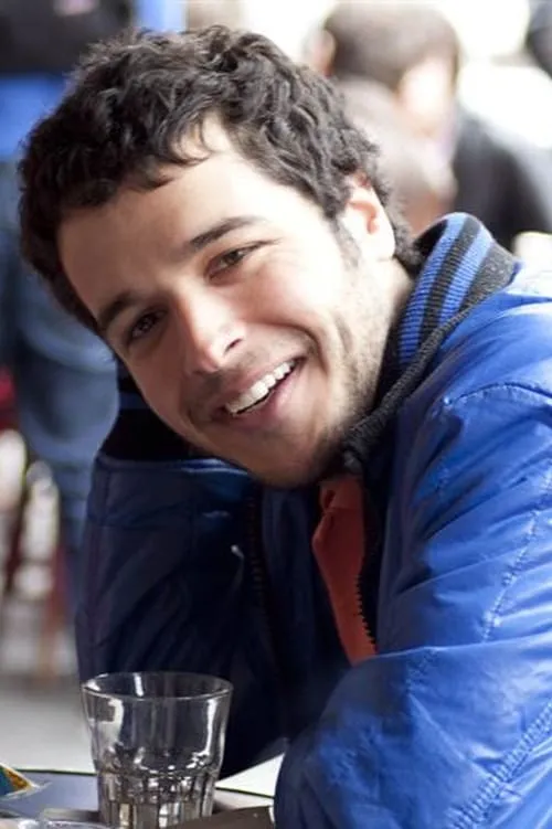 Marc Larnaudie ha trabajado con John Sehil en 1 ocasiones