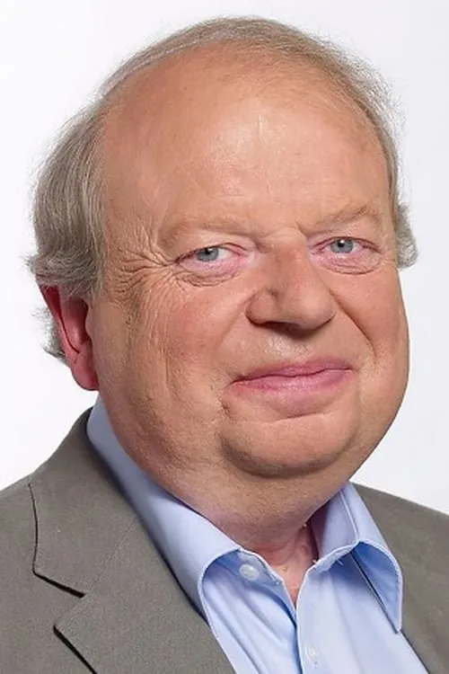 John Sergeant en su biografía y filmografía