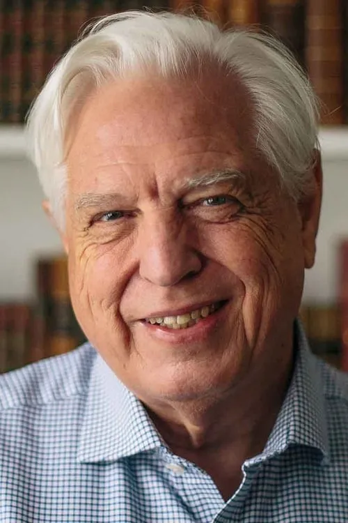 John Simpson en su biografía y filmografía