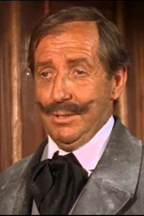 Sveva Altieri ha trabajado con John Stacy en 1 ocasiones