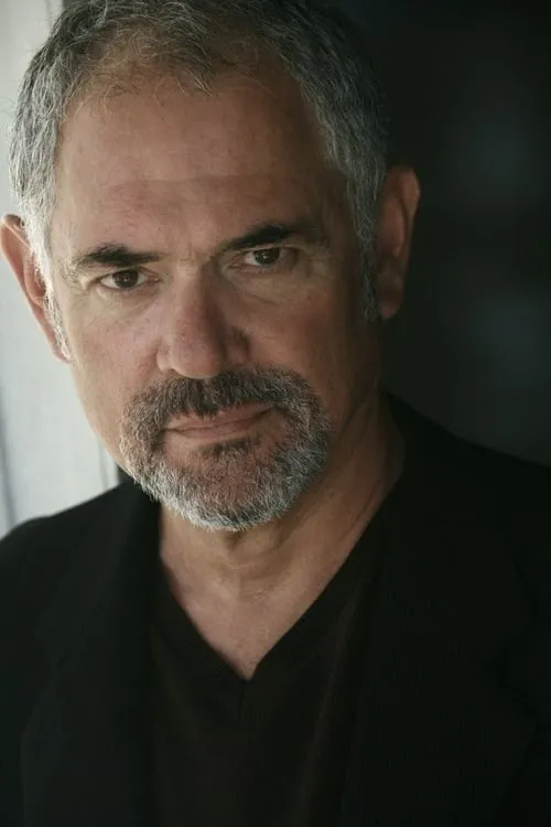 John Sterling Carter en su biografía y filmografía