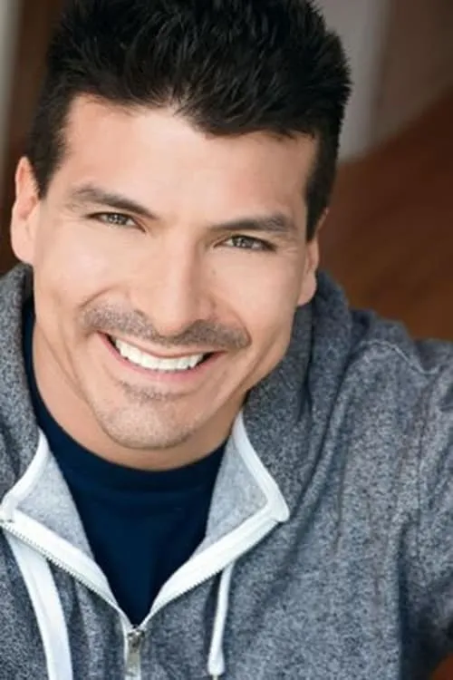 John Steven Rocha — personaje: Bellaramine (voice)