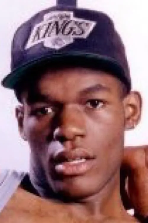 Julien Beauchamps ha trabajado con John Stranger en 1 ocasiones