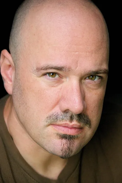 Morgan Roberts ha trabajado con John Swider en 1 ocasiones