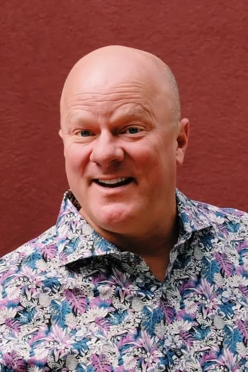 John Thrall Bush en su biografía y filmografía