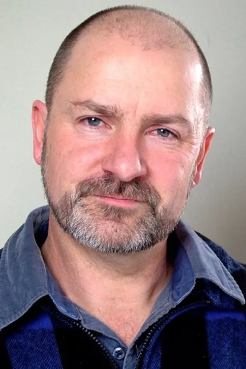 Geoff Snell ha trabajado con John Trevithick en 1 ocasiones