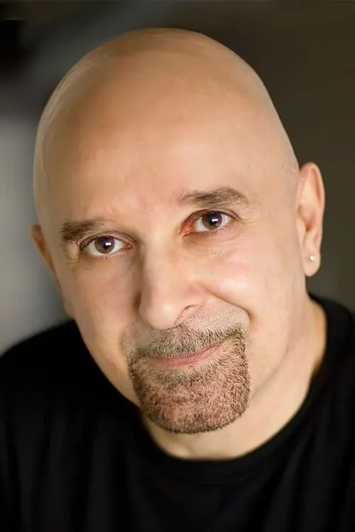 Joan McBride ha trabajado con John Vamvas en 1 ocasiones