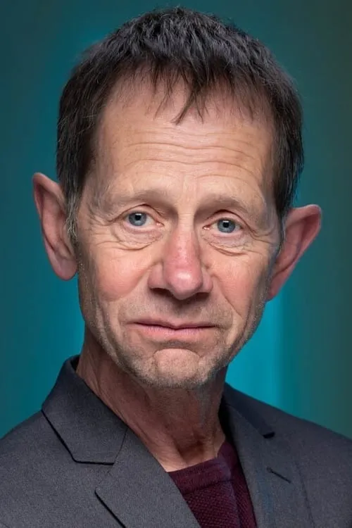 Christopher Thomas ha trabajado con John Warkentin en 1 ocasiones