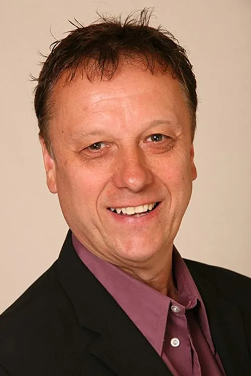 Yolanda Vazquez ha trabajado con John Warman en 1 ocasiones