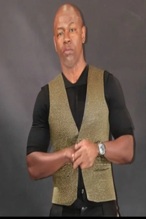 Johnny C. Pruitt ha trabajado con John West Jr en 1 ocasiones