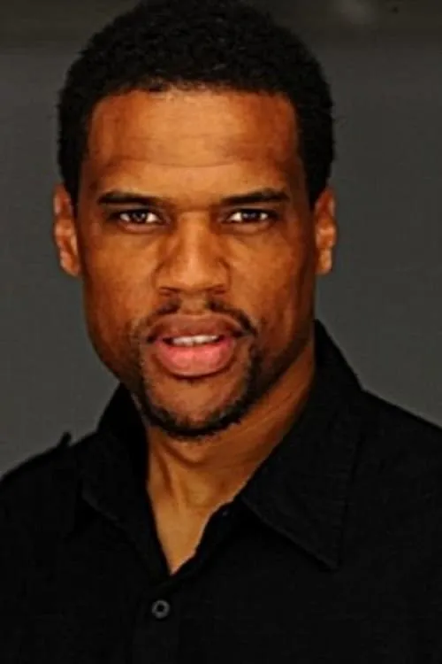 Barry Bradford ha trabajado con John Wooten en 1 ocasiones