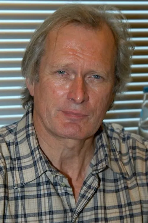 John Simpson ha trabajado con John Wyman en 1 ocasiones