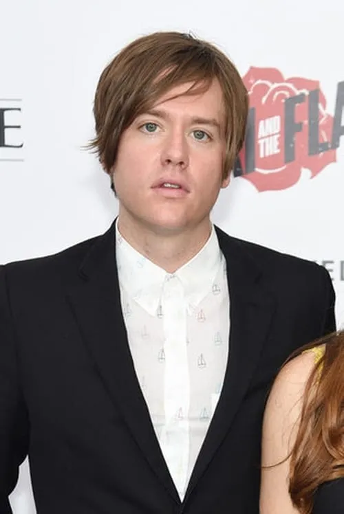 David M. Zuber ha trabajado con Johnathan Rice en 1 ocasiones