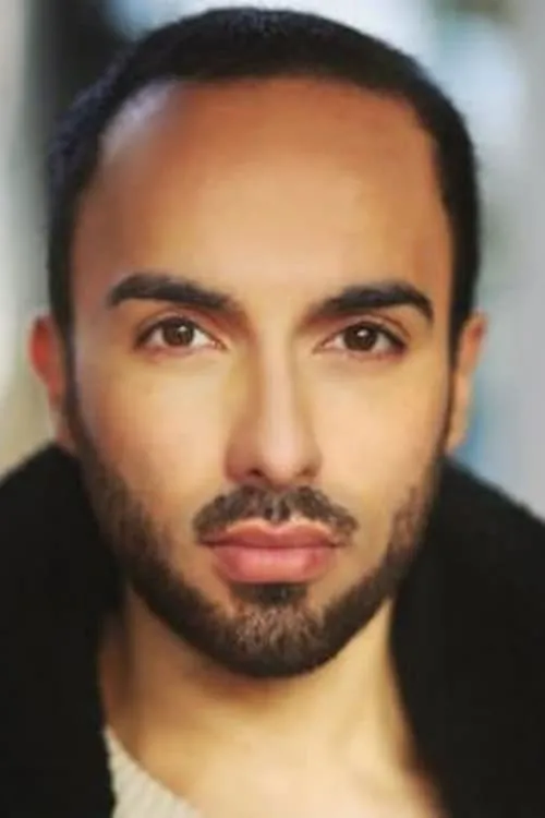 Halema Hussain ha trabajado con Johndeep More en 1 ocasiones