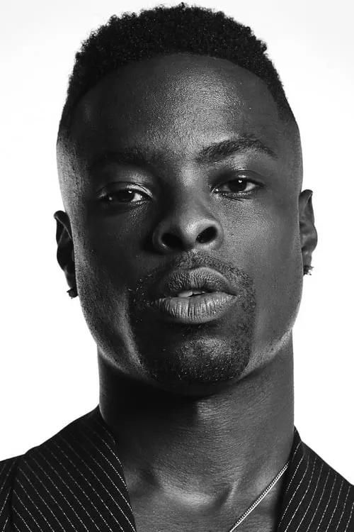 Johnell Young — personaje: Woody