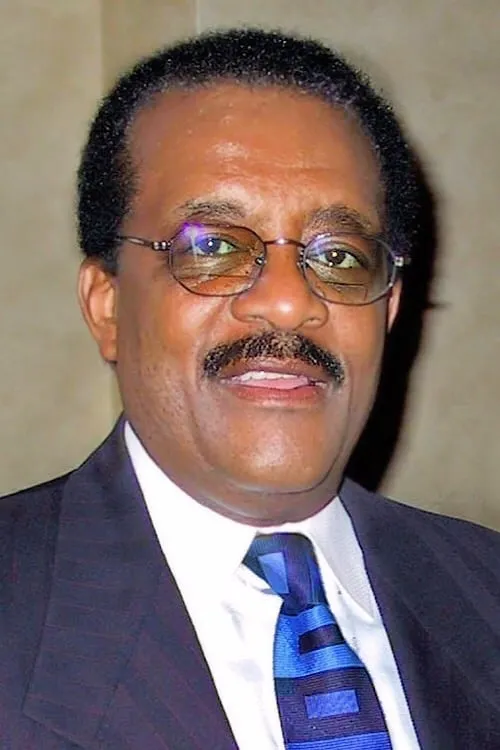 Johnnie Cochran interpretando a Self (archive Footage)
