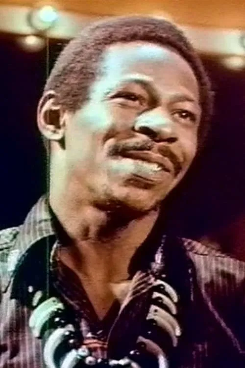 Johnnie Keyes interpretando a (archive footage)
