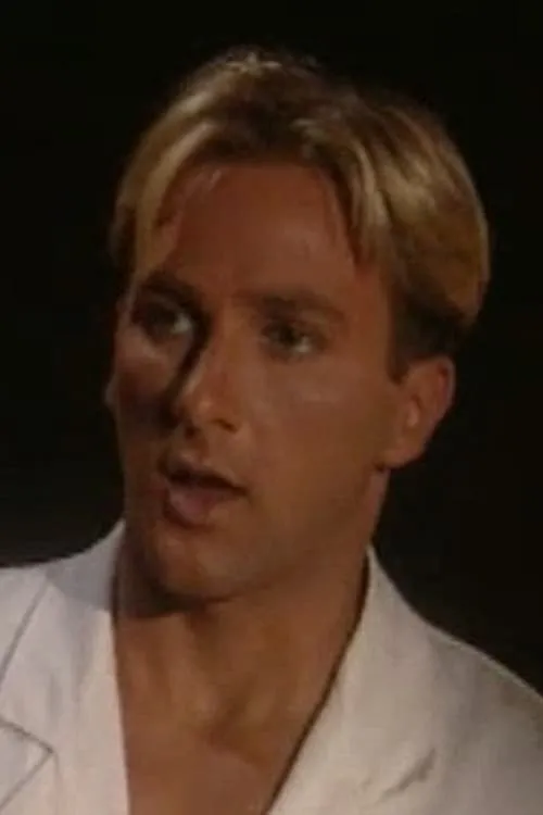 Johnny Appleseed en su biografía y filmografía