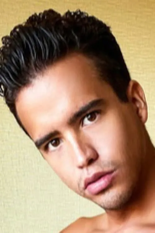 Jack Andram ha trabajado con Johnny Bandera en 2 ocasiones