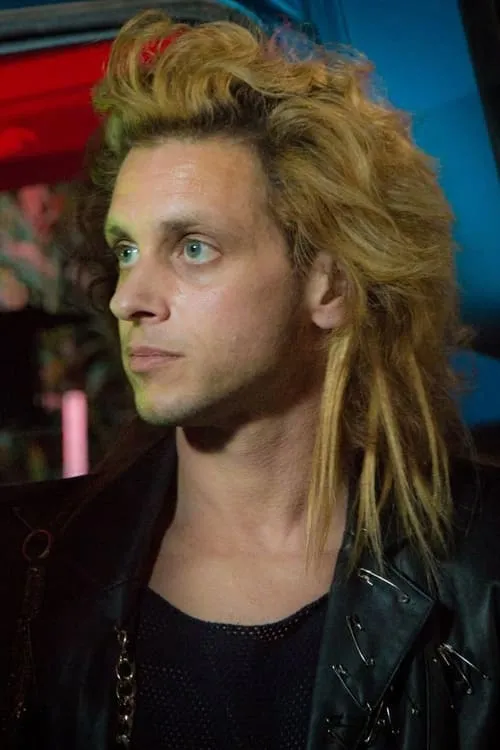 Louisa Torres ha trabajado con Johnny Bilson en 2 ocasiones