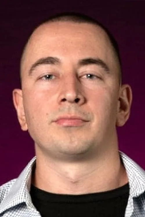 Patrick Delphia ha trabajado con Johnny Blaster en 4 ocasiones