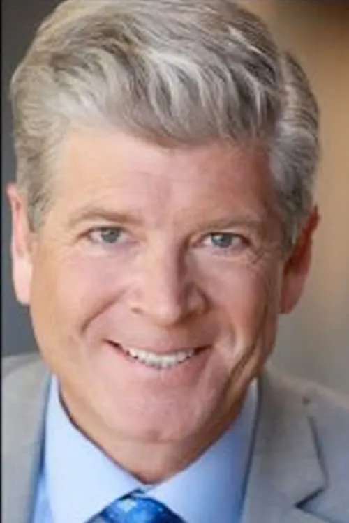 Johnny Bolton — personaje: Thomas Edison