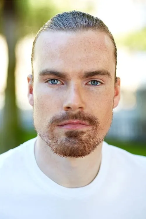 Tracy Gabbitas ha trabajado con Johnny Byrom en 1 ocasiones