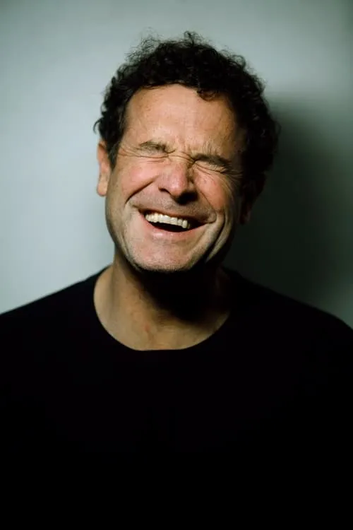 Johnny Clegg interpretando a Self