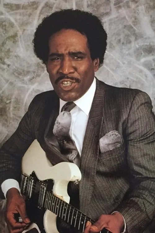 Chris Layton ha trabajado con Johnny Copeland en 2 ocasiones