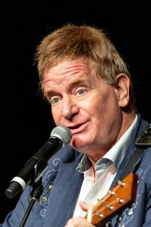 Foto de perfil del actor Johnny Counterfit en el reparto