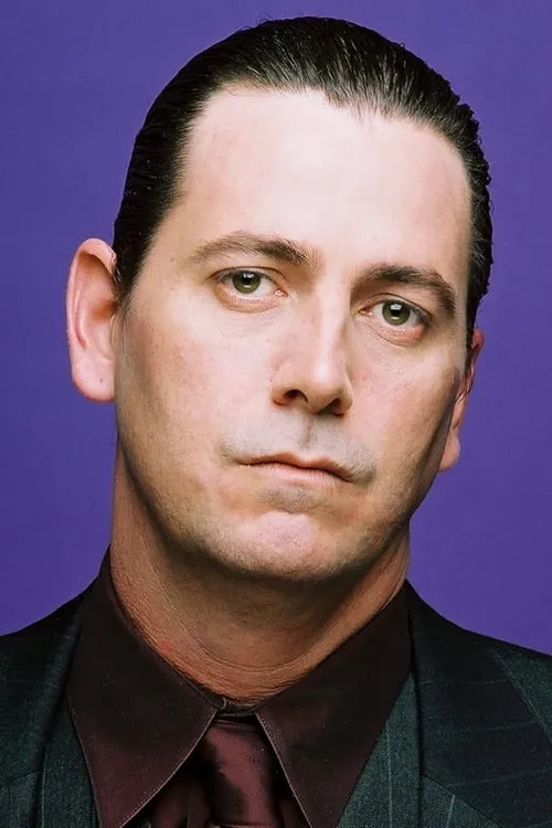 Dahrio Wonder Hutton ha trabajado con Johnny D'Agostino en 1 ocasiones