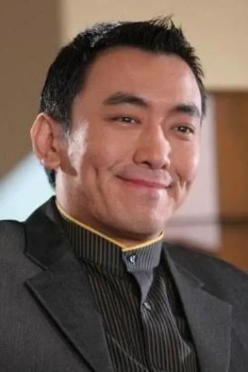 Foto de perfil del actor Johnny Hsu en el reparto