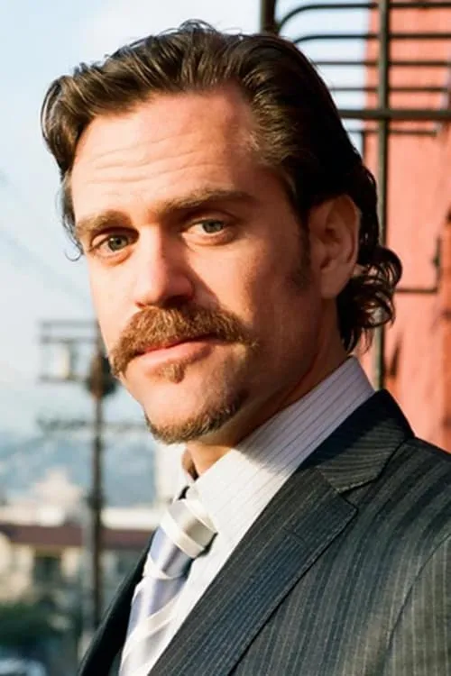 Erin Fleming ha trabajado con Johnny Jenkinson en 1 ocasiones