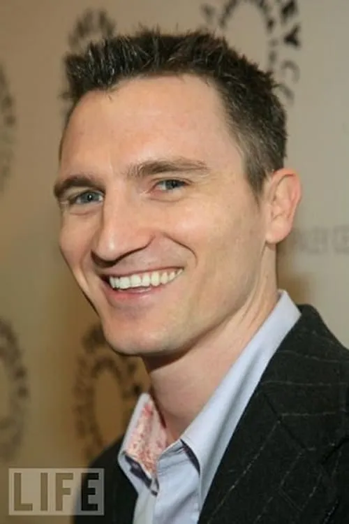 Johnny Kastl en su biografía y filmografía