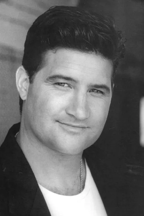 Kimberly E. Goltry ha trabajado con Johnny Martin en 1 ocasiones