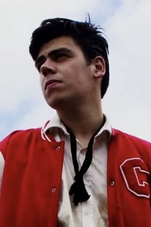 Chris Larner ha trabajado con Johnny Maya en 1 ocasiones