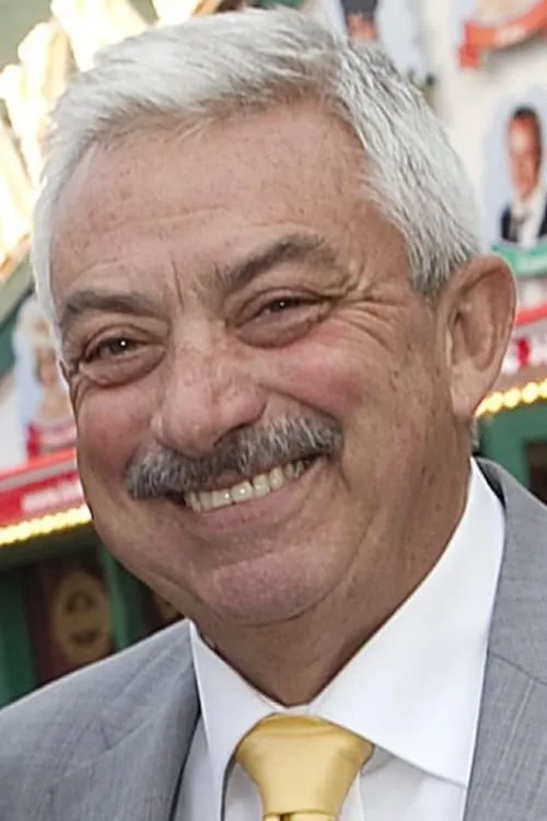 Anja Kempinski ha trabajado con Johnny Reimar en 1 ocasiones