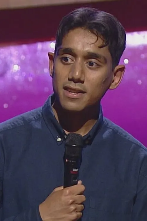 Lasse Sandholdt ha trabajado con Johnny Robertson en 1 ocasiones