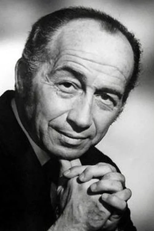 David J. Stewart ha trabajado con Johnny Silver en 1 ocasiones