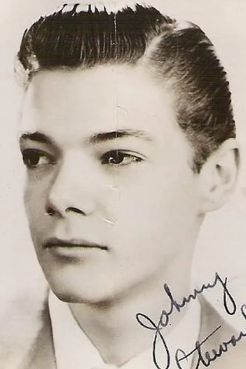 Johnny Stewart en su biografía y filmografía
